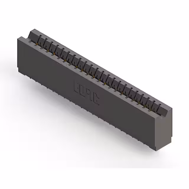 746-022-525-106 EDAC Inc.  Edgeboard Connectors